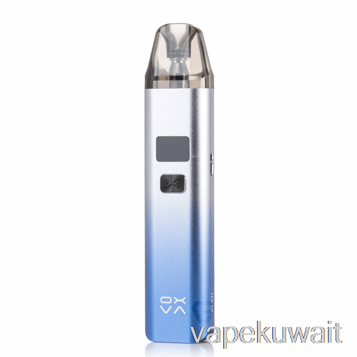 OXVA XLIM V2 25W Pod System Arctic Ice Vape الكويت